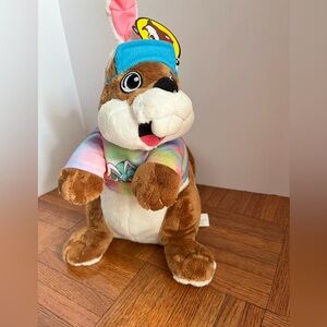 Nwt Buc-ee’s Easter Beaver